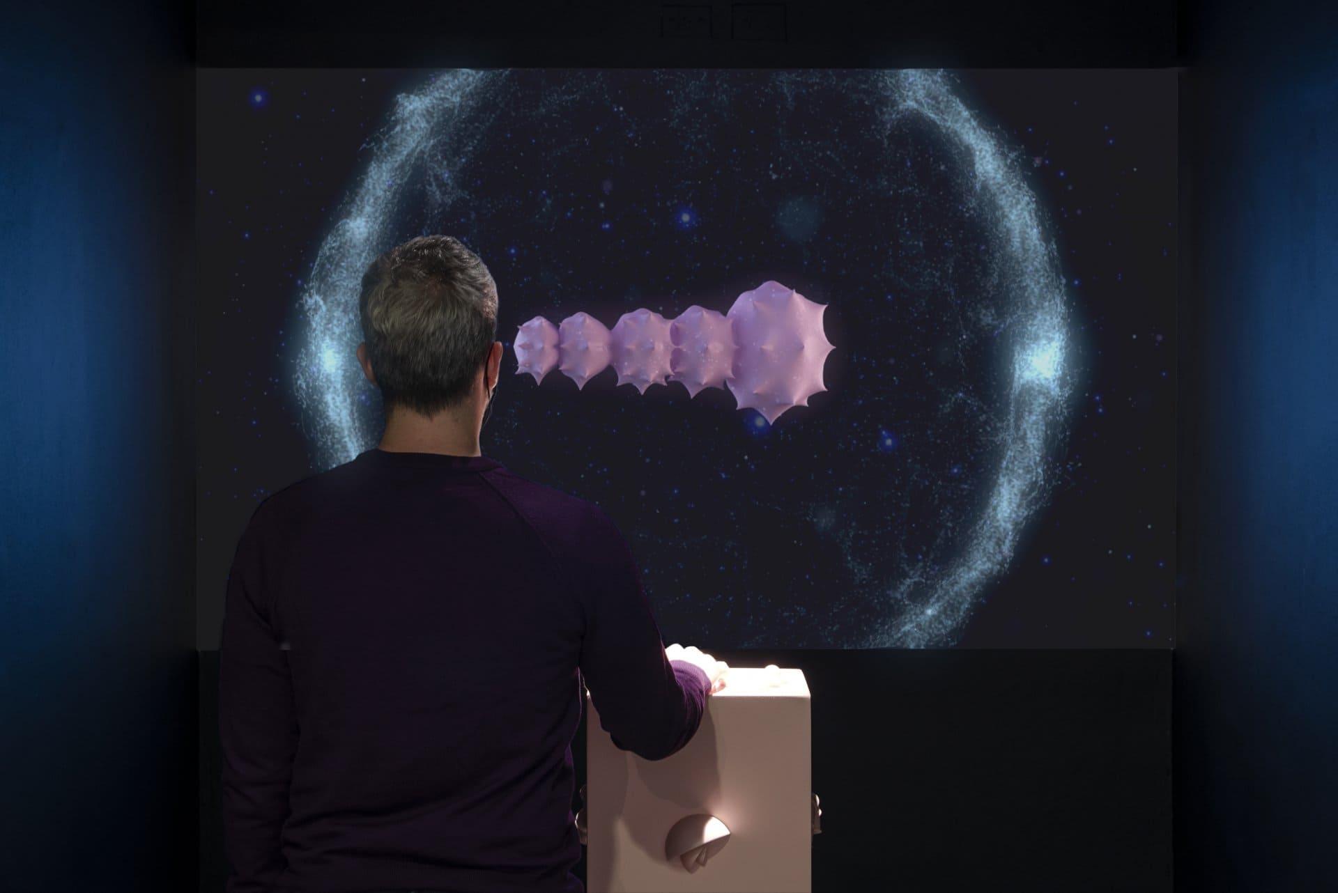 Zenoventfyp: Diseñando Interfaces Vivas con Efectos Dinámicos y Motion UX