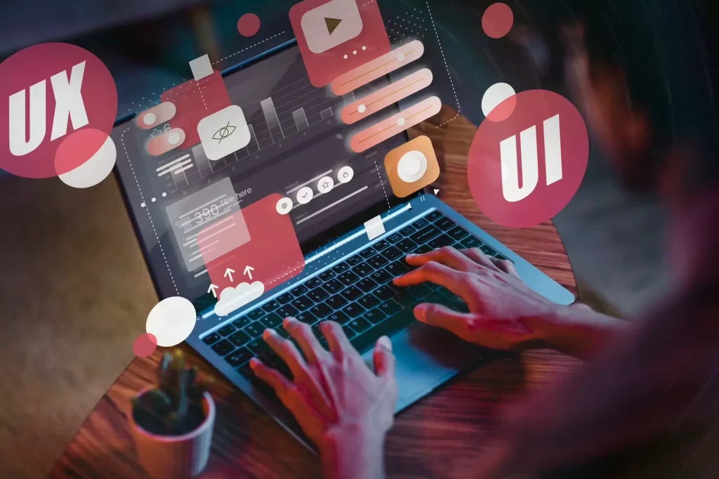 El Poder del Movimiento: Cómo los Efectos Dinámicos Transforman la Interfaz