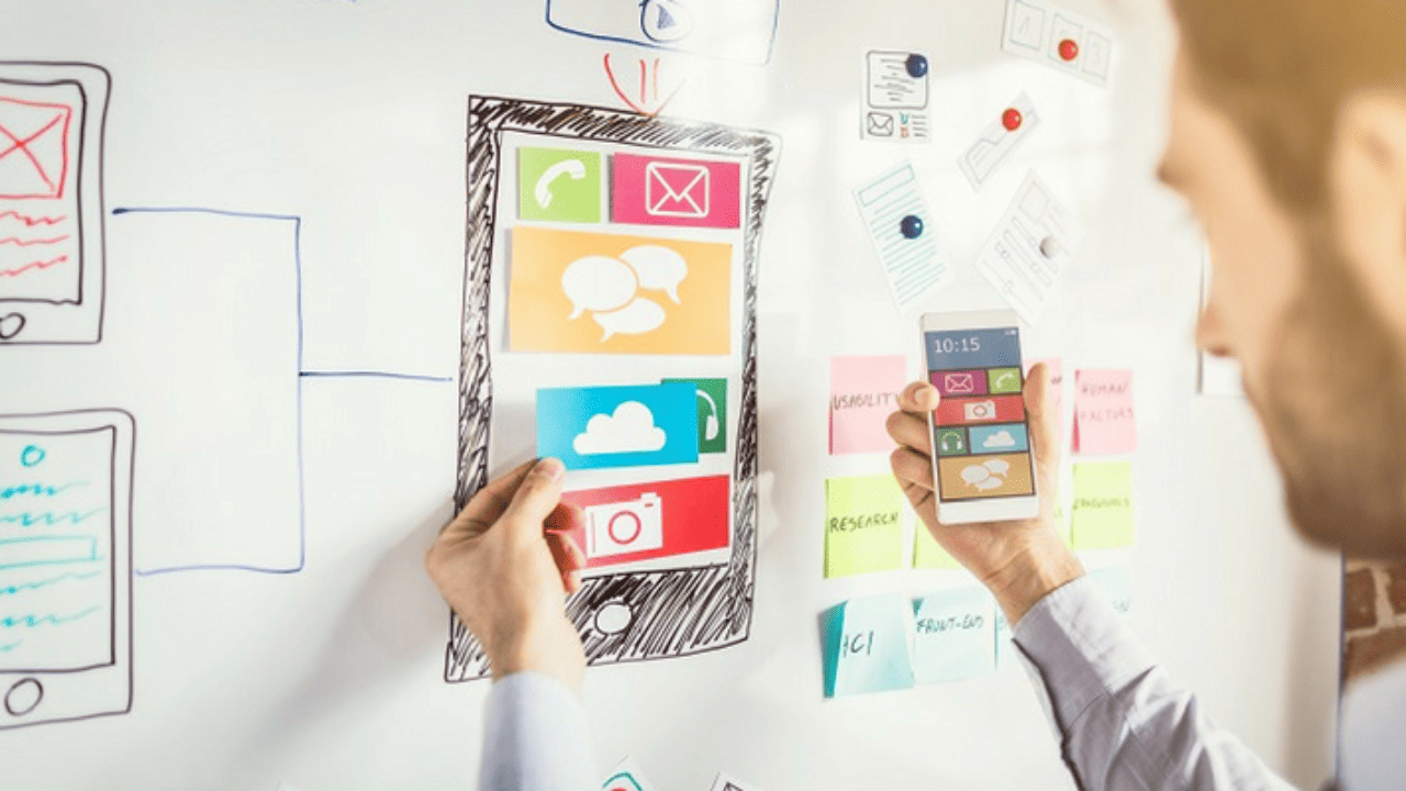 Elementos dinámicos: Velas, barras e indicadores para una UX clara