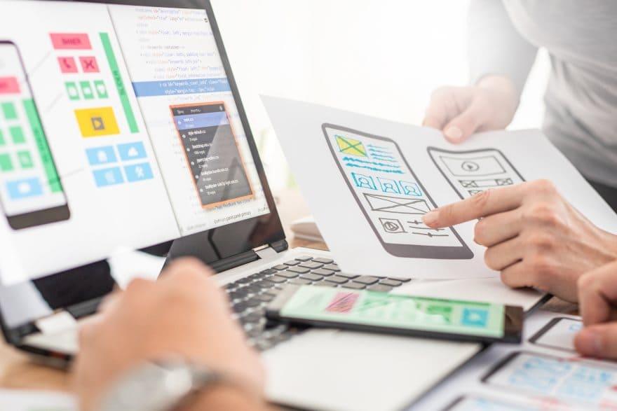 Guías de UX: Dominando el diseño de interfaces dinámicas